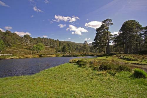 Ballater Hostel