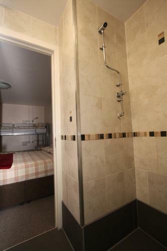 Ballater Hostel