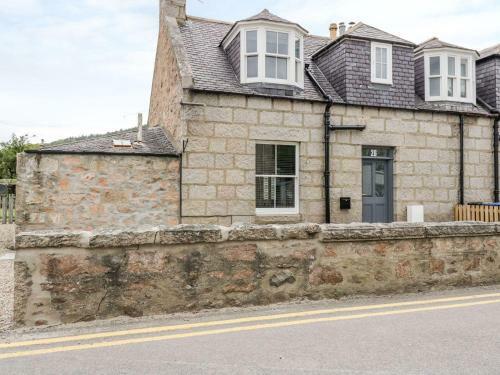 Westwood, Ballater