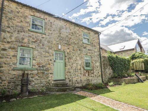 Summer Farm Cottage, Bedale