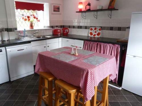 Highland Bear Lodge & Luxury Bear Huts