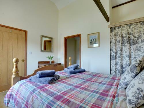 Holiday Home Daisy Farm