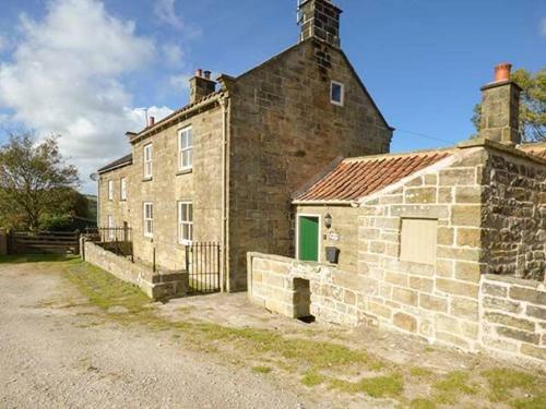 1 Brow Cottages