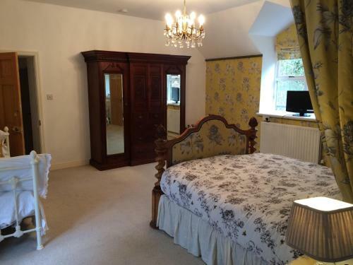 Bed & Breakfast Millwood Lodge