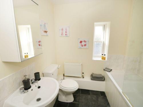 1 The Meeting Hall, Bedale
