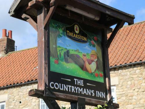 1 The Meeting Hall, Bedale