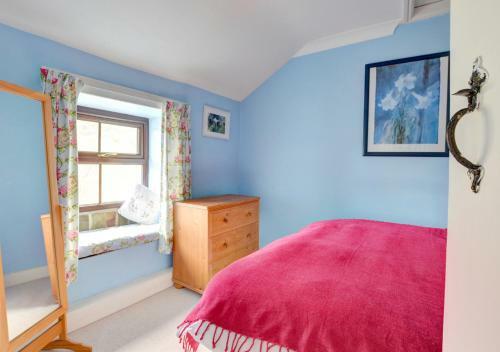Apartamento Swn-yr-afon