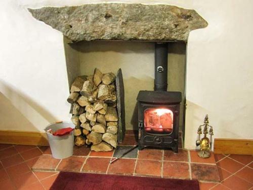 Copper Miner's Cottage
