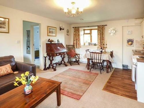 Cwm Caeth Cottage