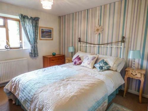 Cwm Caeth Cottage