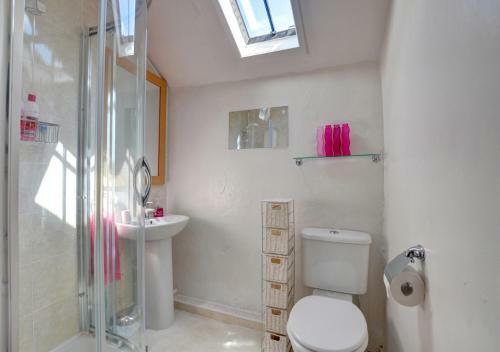 Apartamento Mynydd Annedd Cottage