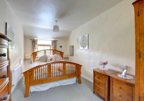 Apartamento Mynydd Annedd Cottage