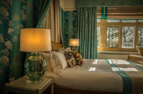 Hotel Fischers Baslow Hall