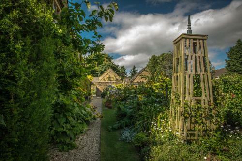 Hotel Fischers Baslow Hall