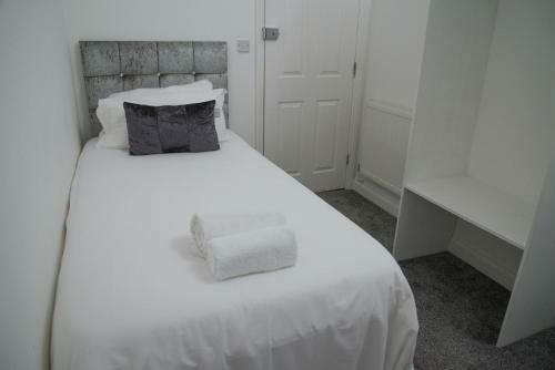 Tlk Apartments & Hotel - Beckenham