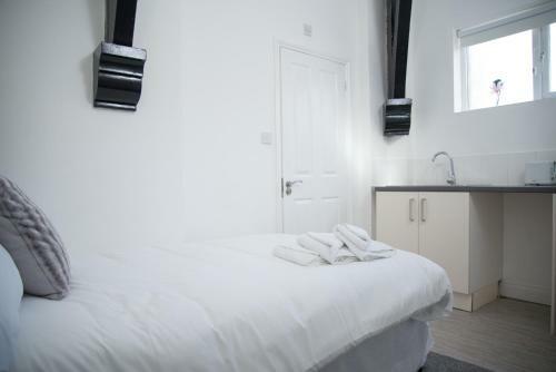 Tlk Apartments & Hotel - Beckenham