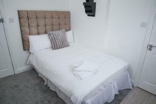 Tlk Apartments & Hotel - Beckenham