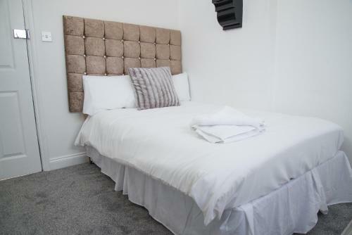 Tlk Apartments & Hotel - Beckenham