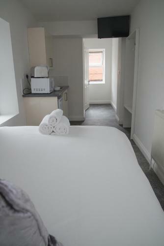 Tlk Apartments & Hotel - Beckenham
