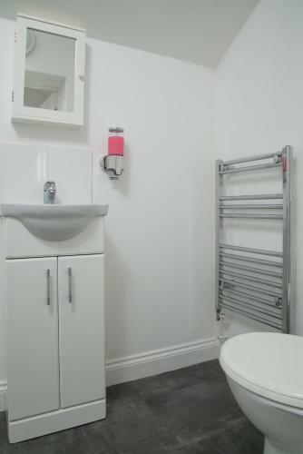 Tlk Apartments & Hotel - Beckenham
