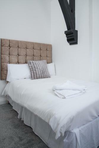 Tlk Apartments & Hotel - Beckenham