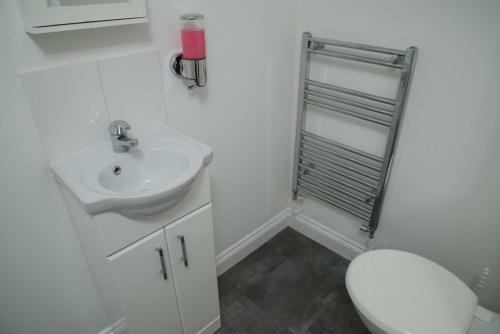 Tlk Apartments & Hotel - Beckenham