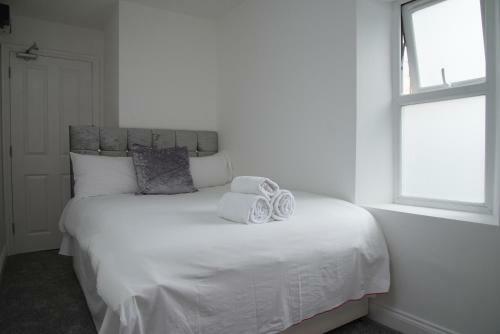 Tlk Apartments & Hotel - Beckenham