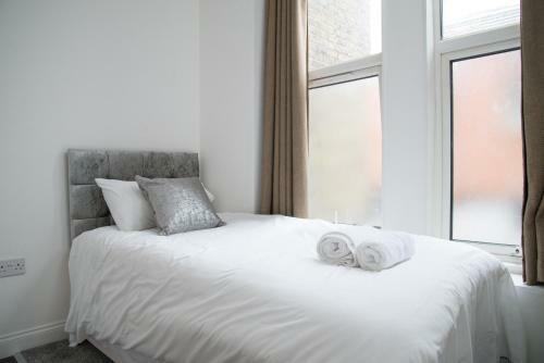 Tlk Apartments & Hotel - Beckenham