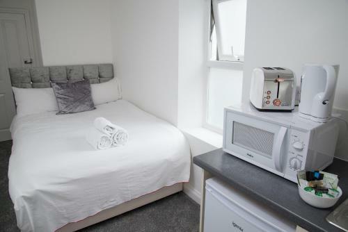 Tlk Apartments & Hotel - Beckenham