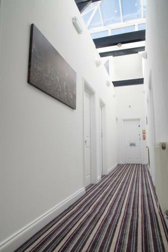 Tlk Apartments & Hotel - Beckenham