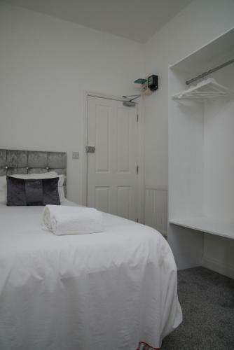 Tlk Apartments & Hotel - Beckenham