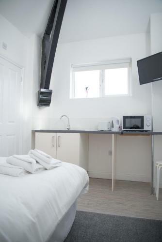 Tlk Apartments & Hotel - Beckenham