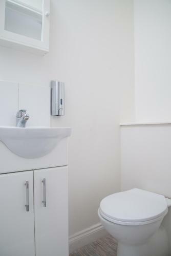 Tlk Apartments & Hotel - Beckenham