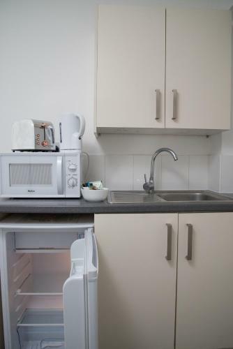 Tlk Apartments & Hotel - Beckenham