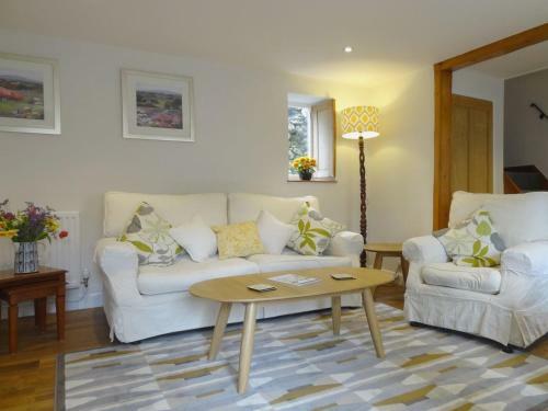 Fiddlesticks Cottage, Beaminster