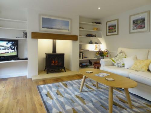 Fiddlesticks Cottage, Beaminster