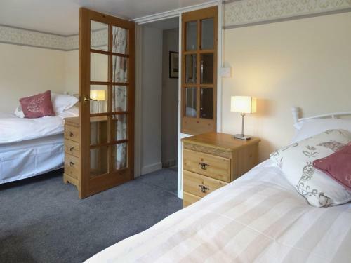 Fiddlesticks Cottage, Beaminster