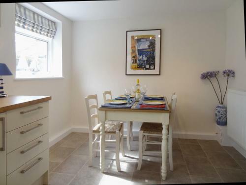 Fiddlesticks Cottage, Beaminster