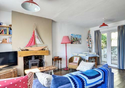 Apartamento The Nook