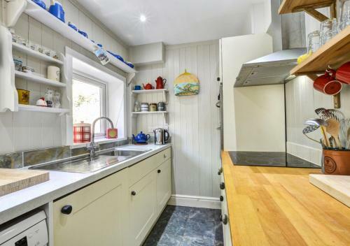 Apartamento The Nook