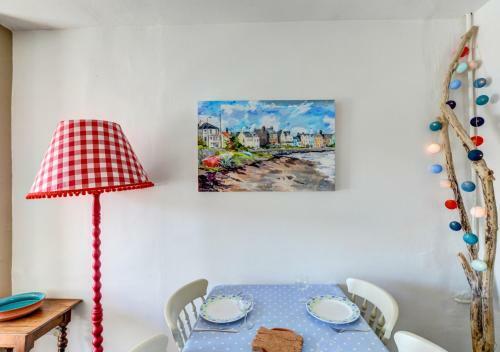 Apartamento The Nook