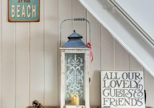 Apartamento The Nook