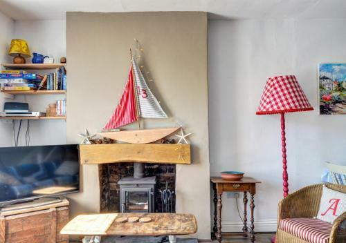 Apartamento The Nook