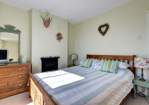 Apartamento The Nook