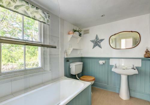 Apartamento The Nook