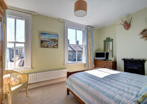 Apartamento The Nook