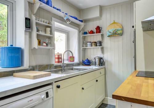 Apartamento The Nook