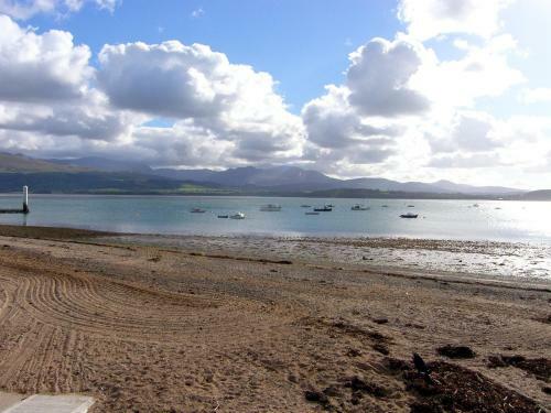 Anvil Cottage, Beaumaris