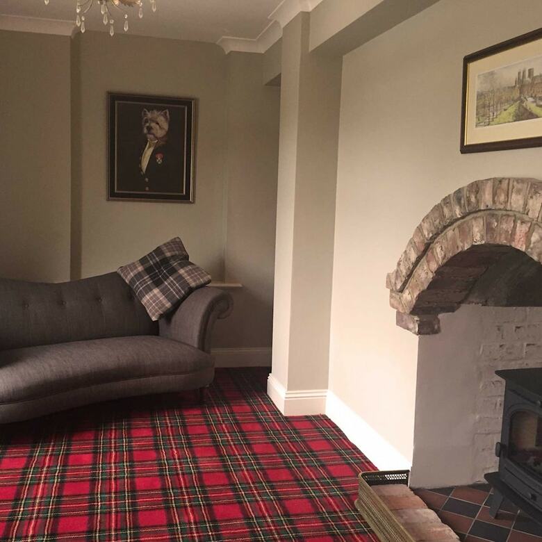 The Humber Bridge Hotel