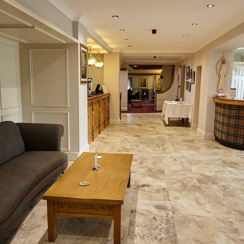 The Humber Bridge Hotel